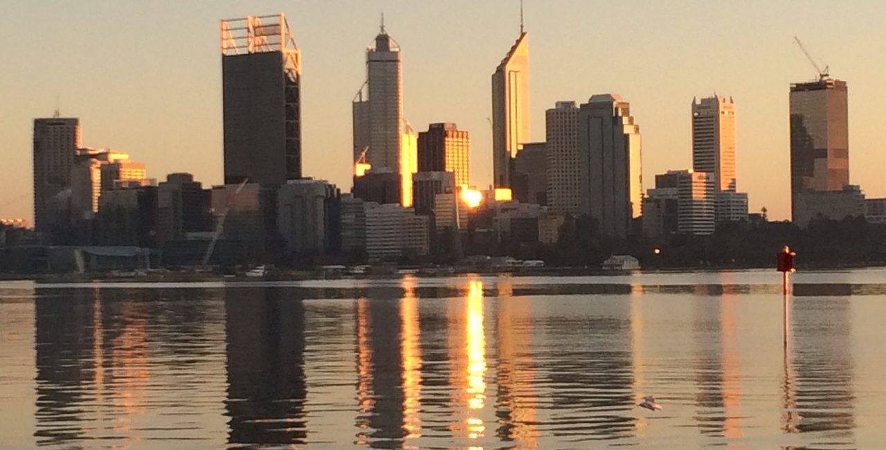 Perth Australia